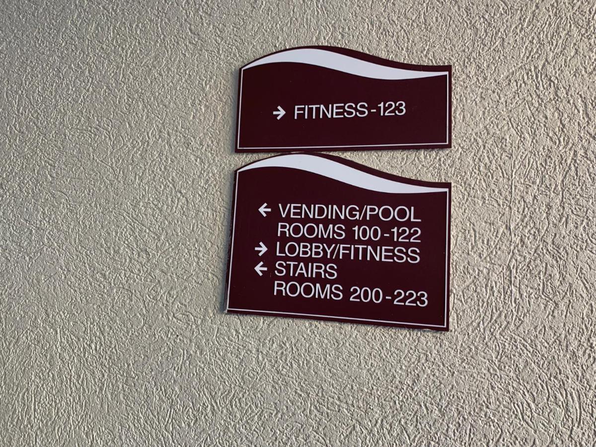 Econo Lodge Choice Hotels I 95 Savannah Gateway 24 Hour Fitness Center On Site Guest Laundry On Site Perkins Restaurant Georgetown Exterior foto