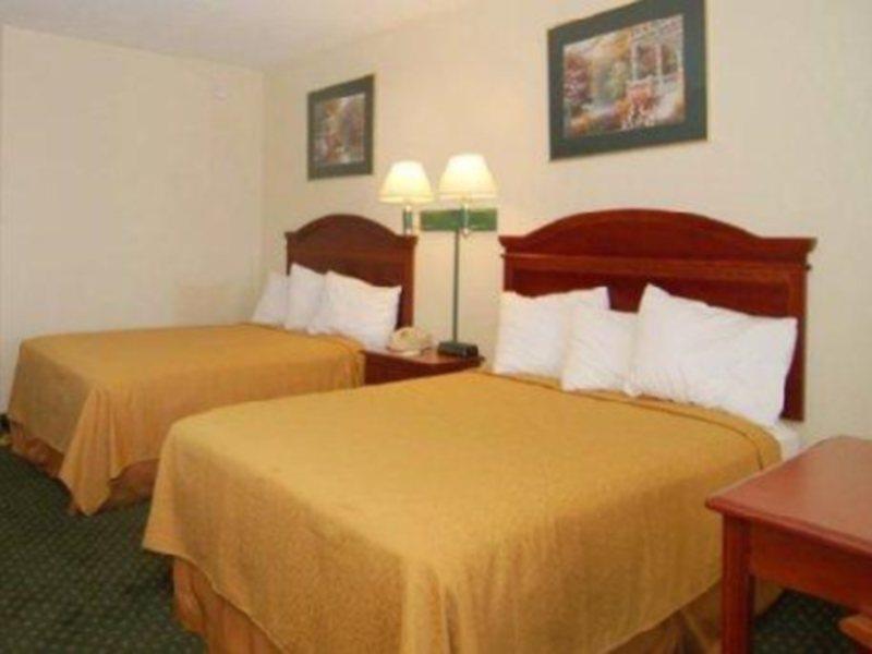 Econo Lodge Choice Hotels I 95 Savannah Gateway 24 Hour Fitness Center On Site Guest Laundry On Site Perkins Restaurant Georgetown Quarto foto