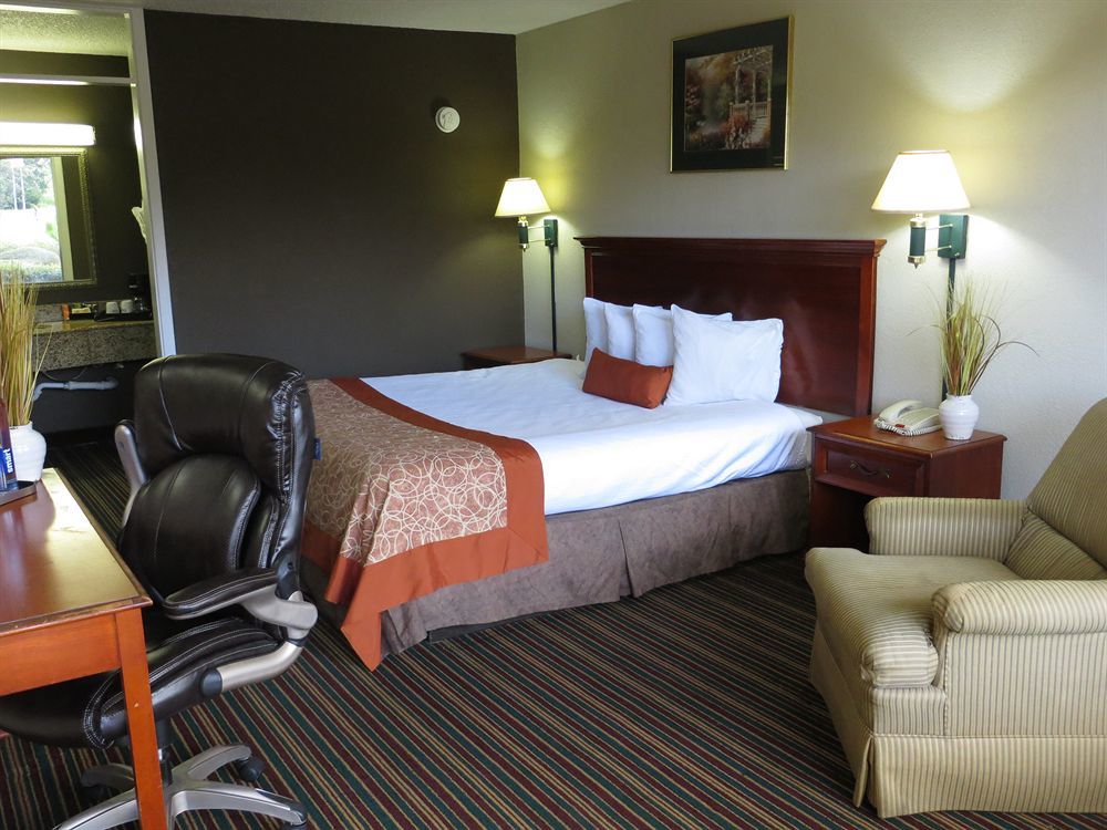 Econo Lodge Choice Hotels I 95 Savannah Gateway 24 Hour Fitness Center On Site Guest Laundry On Site Perkins Restaurant Georgetown Exterior foto