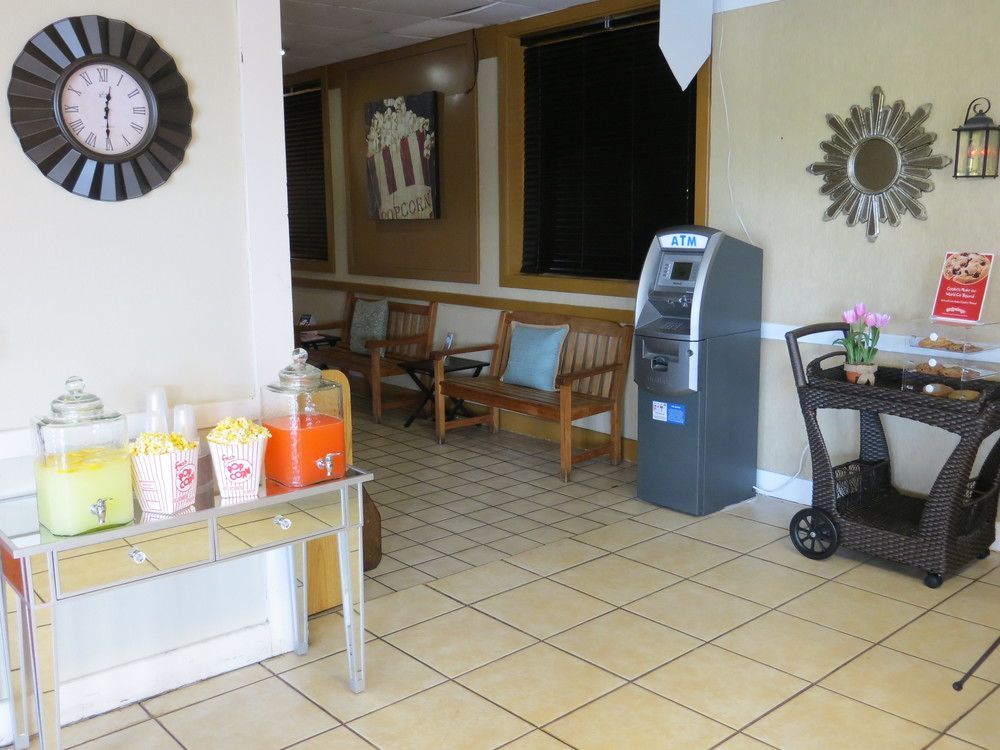 Econo Lodge Choice Hotels I 95 Savannah Gateway 24 Hour Fitness Center On Site Guest Laundry On Site Perkins Restaurant Georgetown Exterior foto