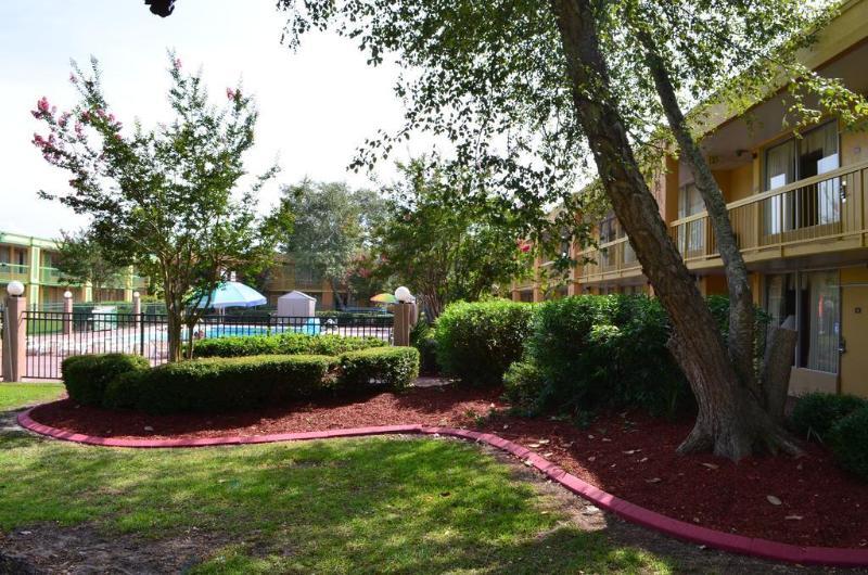 Econo Lodge Choice Hotels I 95 Savannah Gateway 24 Hour Fitness Center On Site Guest Laundry On Site Perkins Restaurant Georgetown Exterior foto
